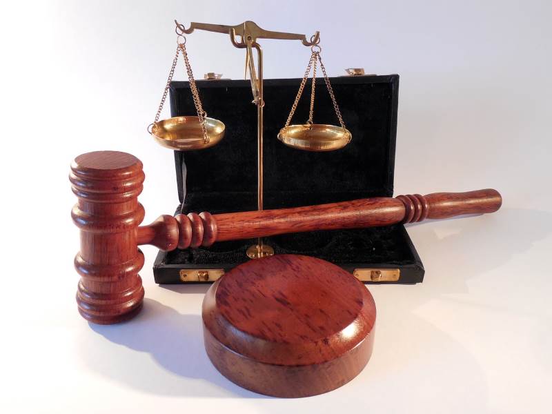 להשמיע את קולן של משפחות נפגעי העבירה. בית משפט|צילום: אתר pixabay.com