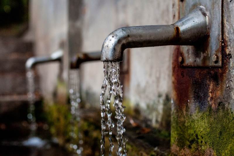 טרם הוגש כתב הגנה. ברז מים|צילום: אתר pixabay.com