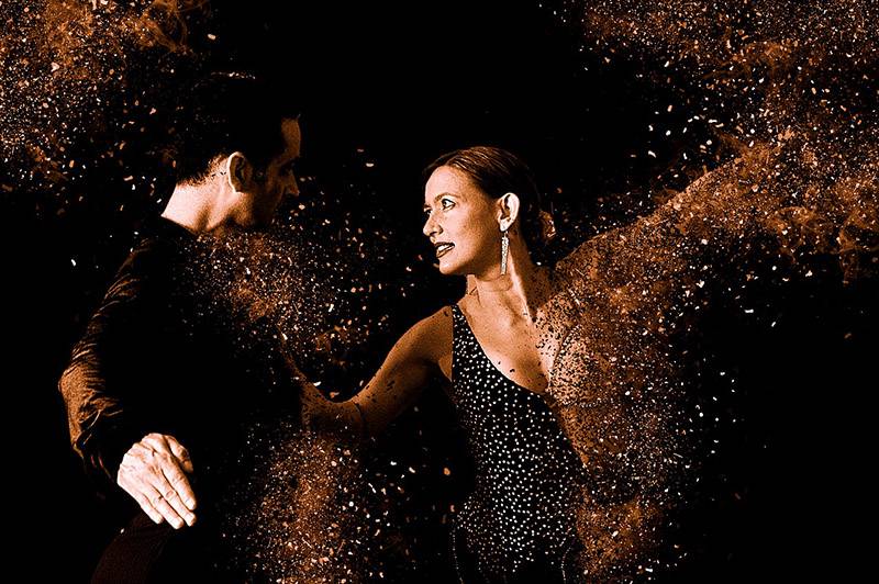 קנאה או דרישה הגיונית. ריקוד|צילום: אתר pixabay.com